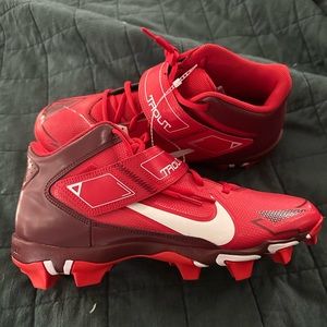 Nike Trout Mens Football Cleats